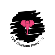 Pink Elephant Paper Company