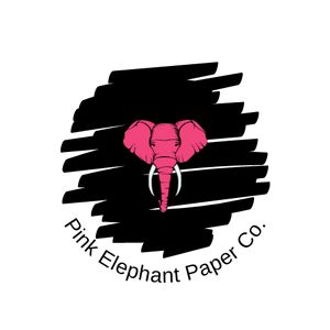 Pink Elephant Paper Company
